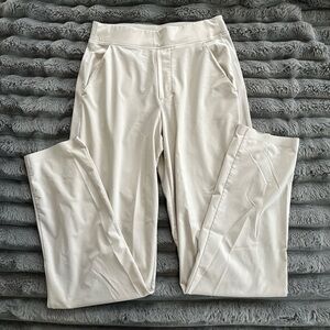 Athleta Brooklyn Mid Rise Ankle Pant 4 TALL